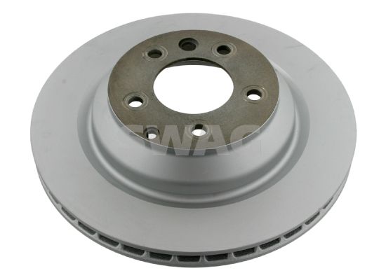 Brake Disc 30 92 8161