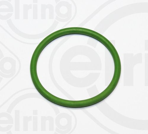 Dichtring, Unterdruckpumpe