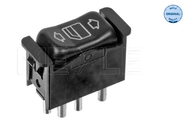 Schalter, Fensterheber