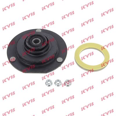 MK AV SUSPENSIONI MOUNTING KITS