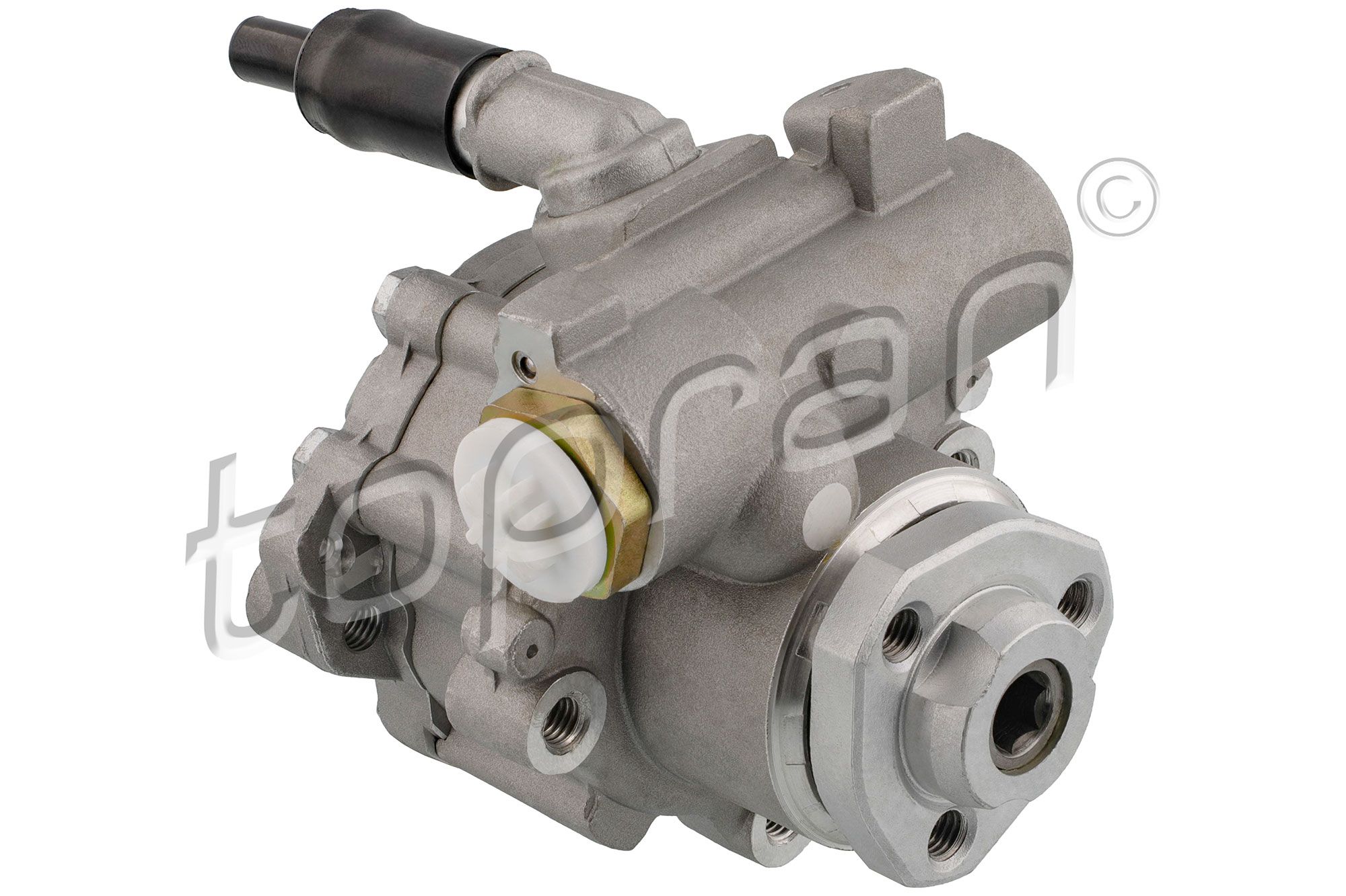 TOPRAN 112 447 - Hydraulikpumpe, Lenkung