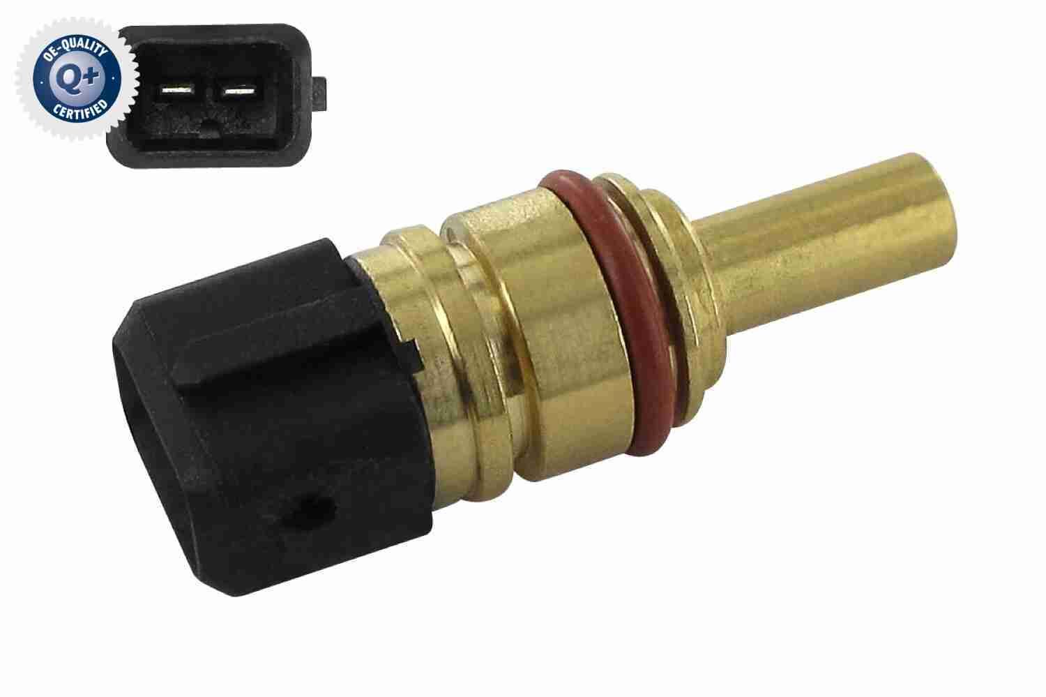 Sensor, Kraftstofftemperatur