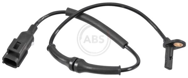Sensor, Raddrehzahl
