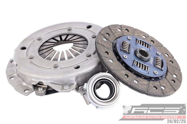 KIT STD SUZUKI SWIFT 1.0L - TecDoc Only