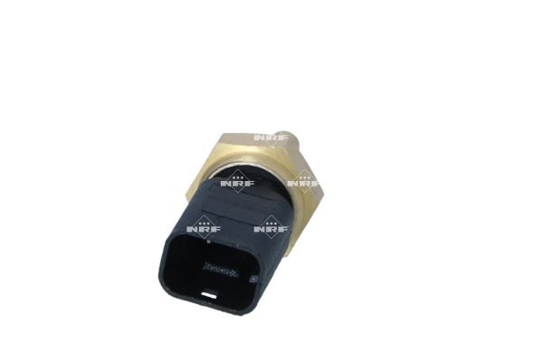 Sensor, Kühlmitteltemperatur
