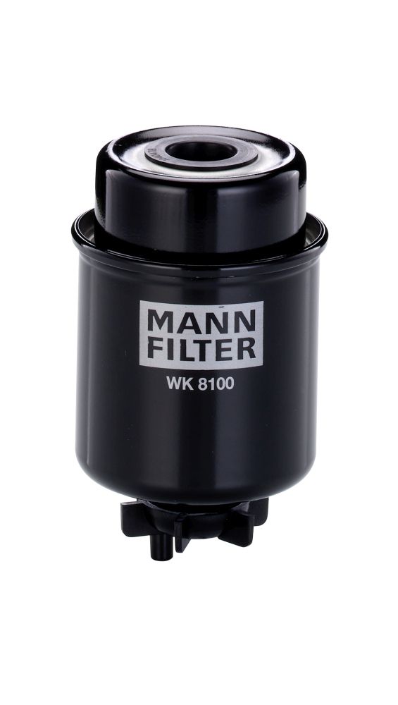 Fuel Filter WK 8100