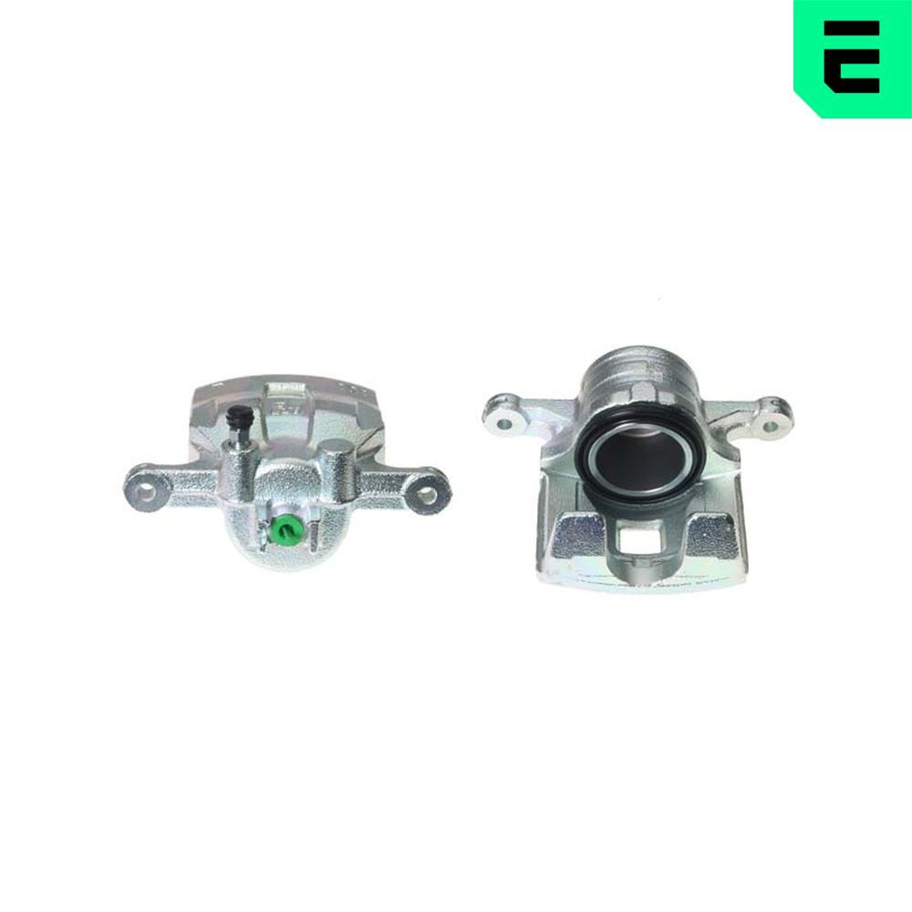 BC-3089L OPTIMAL féknyereg
