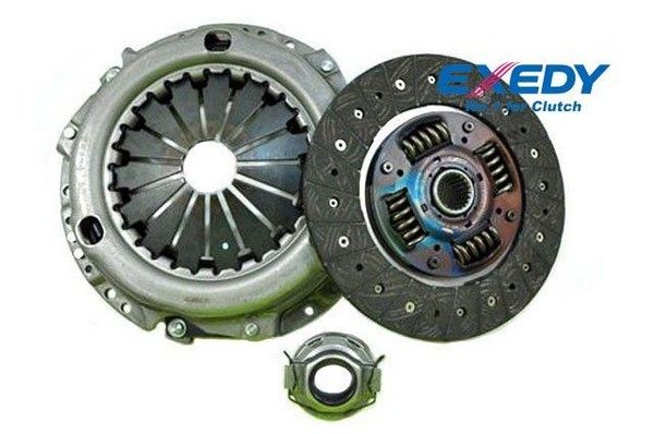 236mm Toyota - TecDoc Only