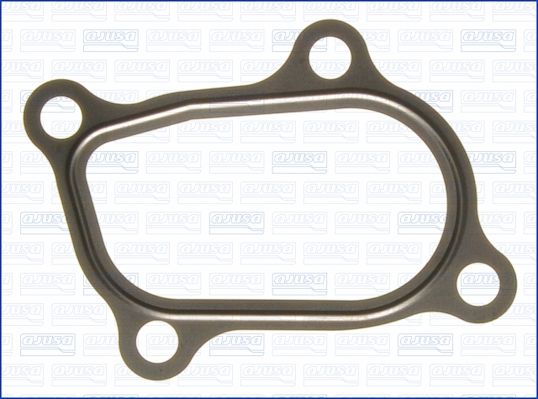 Dichtung, Turbineneinlass (Lader)
