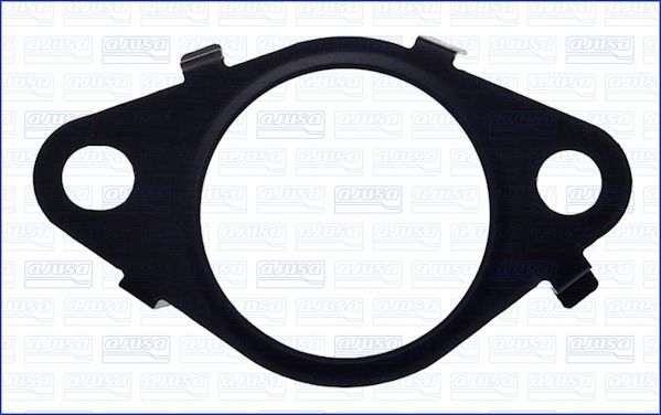 AJUSA 01407300 - Dichtung, Leitung AGR-Ventil