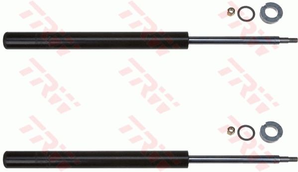 Sto&szlig;d&auml;mpfer