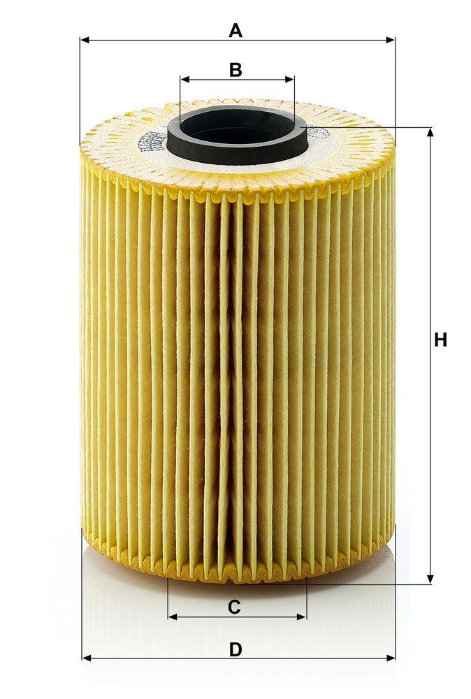 &Ouml;lfilter