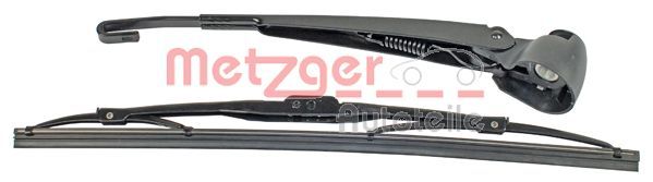 Wiper Arm, window cleaning 2190260