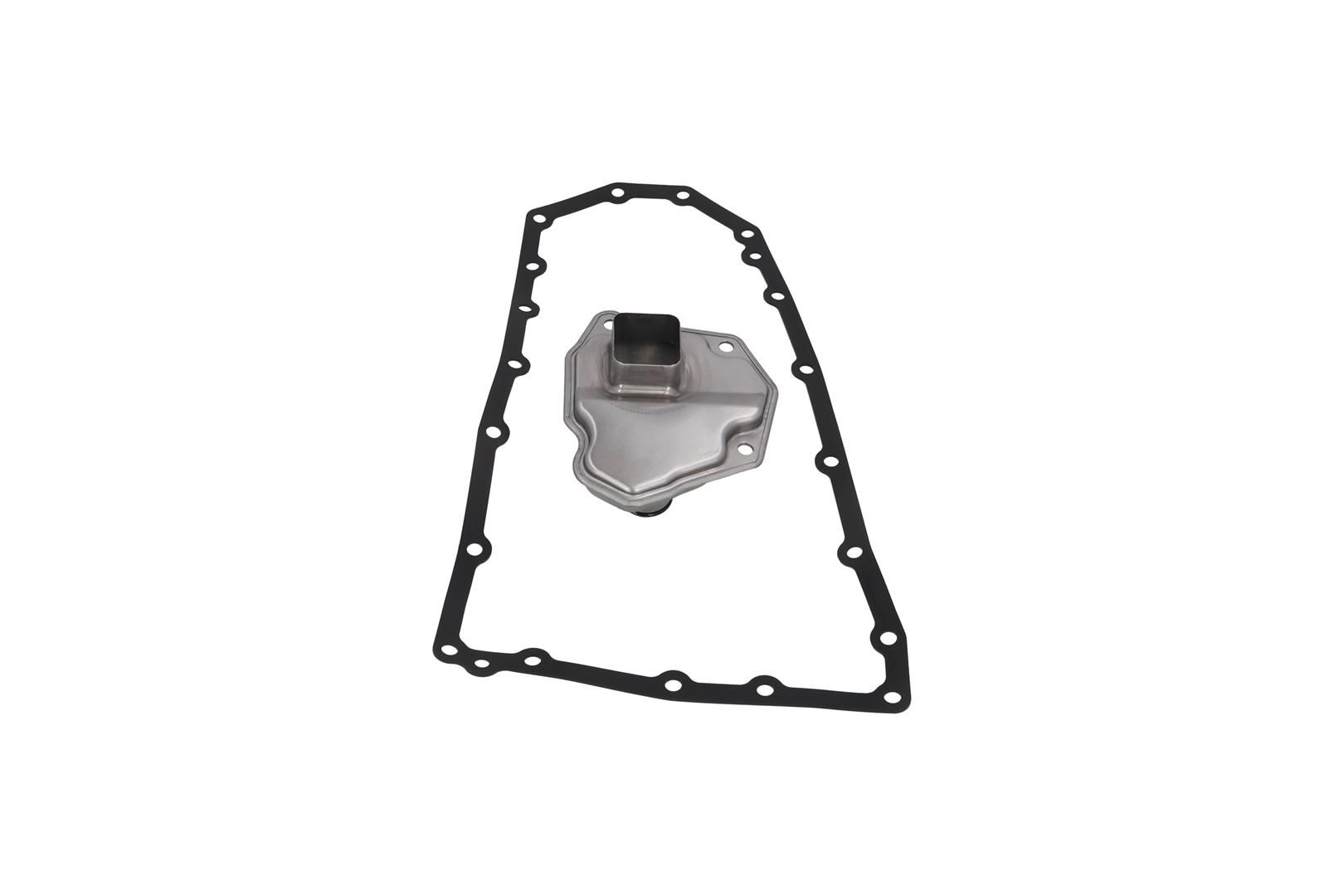 Hydraulikfilter, Automatikgetriebe