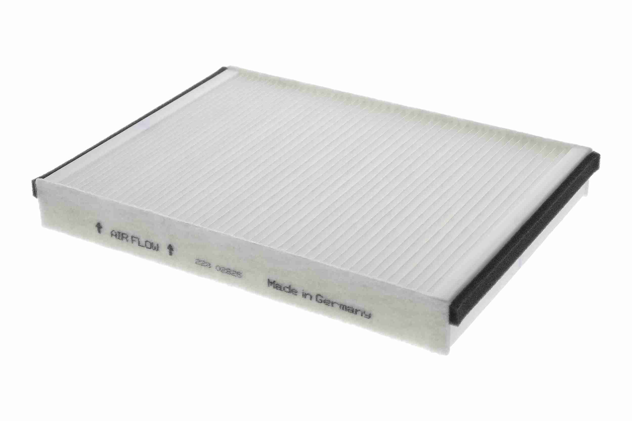 Filter, Innenraumluft