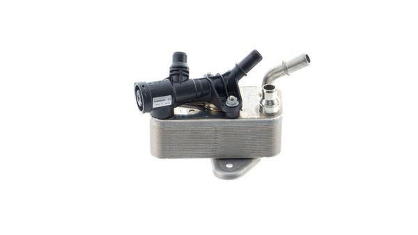 &Ouml;lk&uuml;hler, Automatikgetriebe