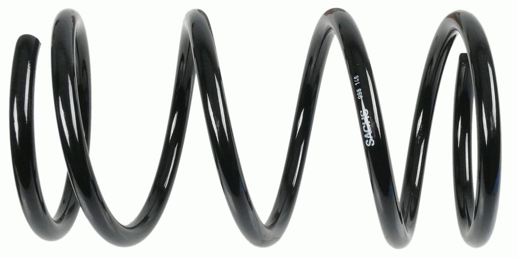 SACHS 998 146 Suspension Spring
