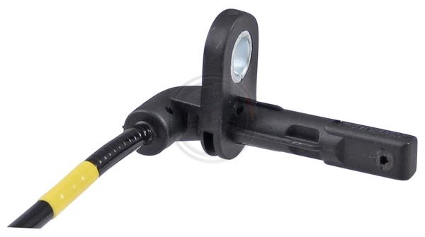 Sensor, Raddrehzahl