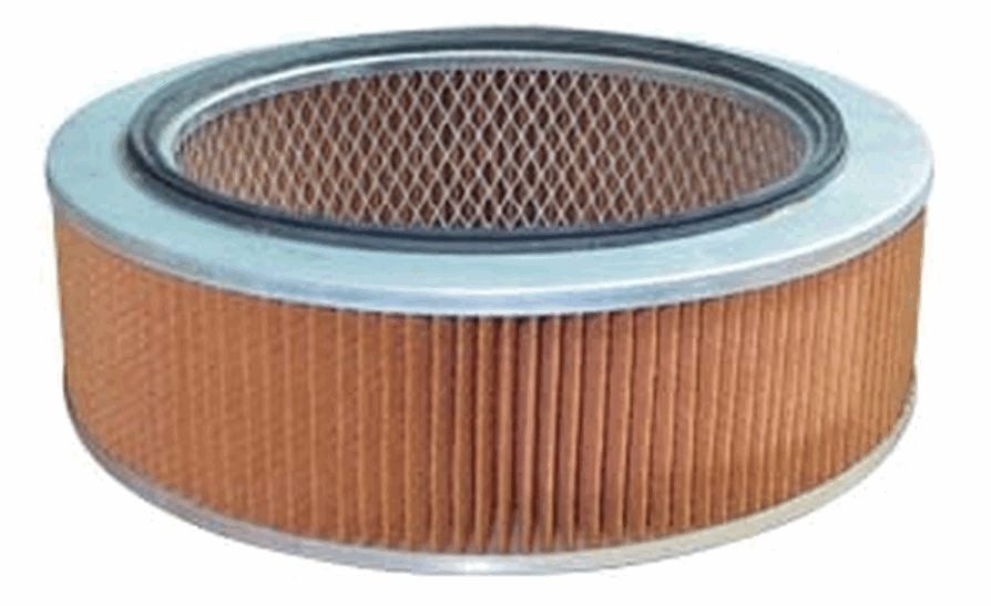 AIR FILTER FITS A1208 - TecDoc Only