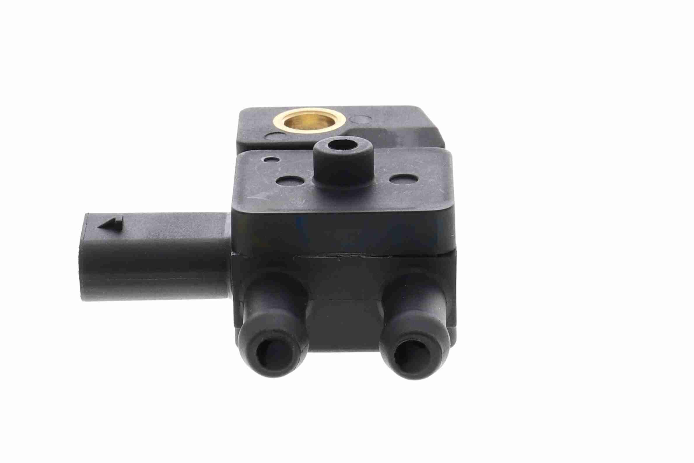 Sensor, Abgasdruck