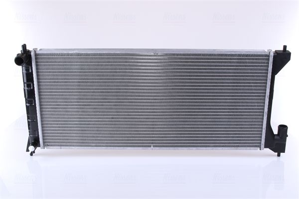 K&uuml;hler, Motork&uuml;hlung