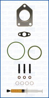 AJUSA JTC12198 Mounting Kit, charger