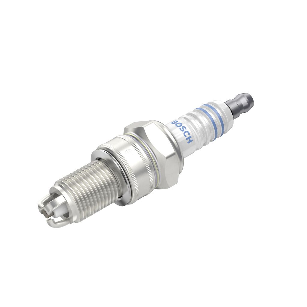 BOSCH 0 242 229 658 Spark Plug
