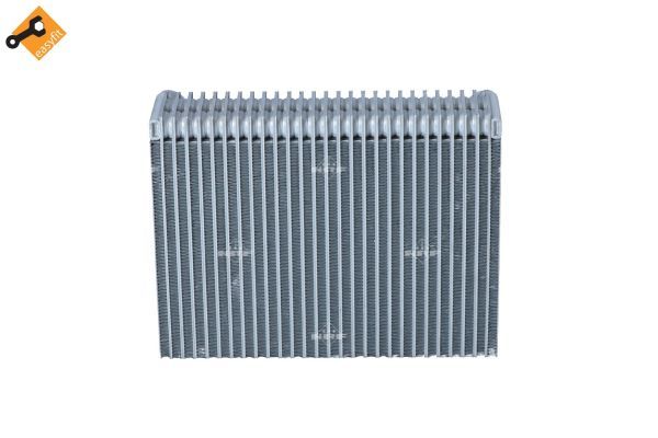 Verdampfer, Klimaanlage