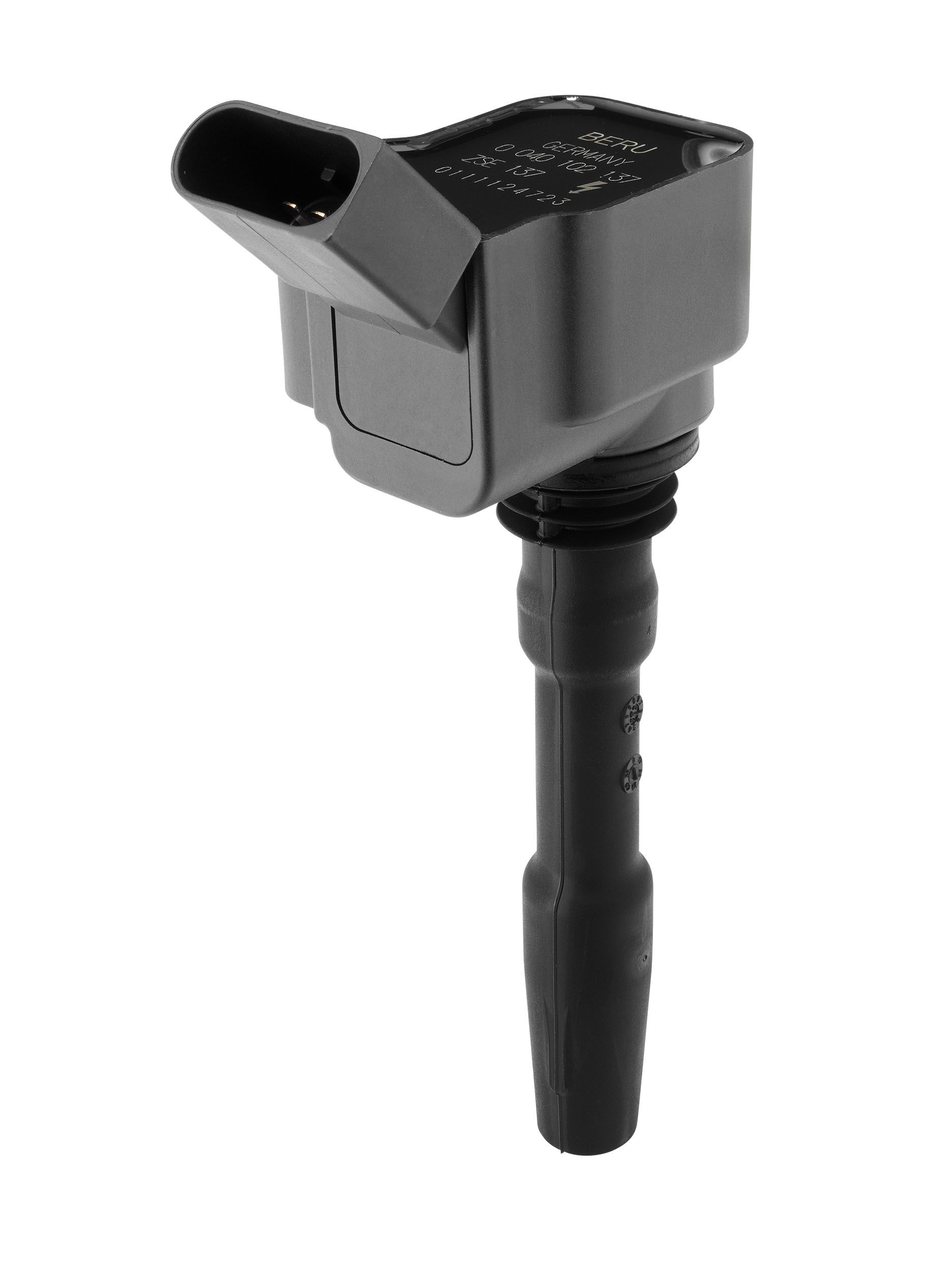 BorgWarner (BERU) ZSE137 Ignition Coil