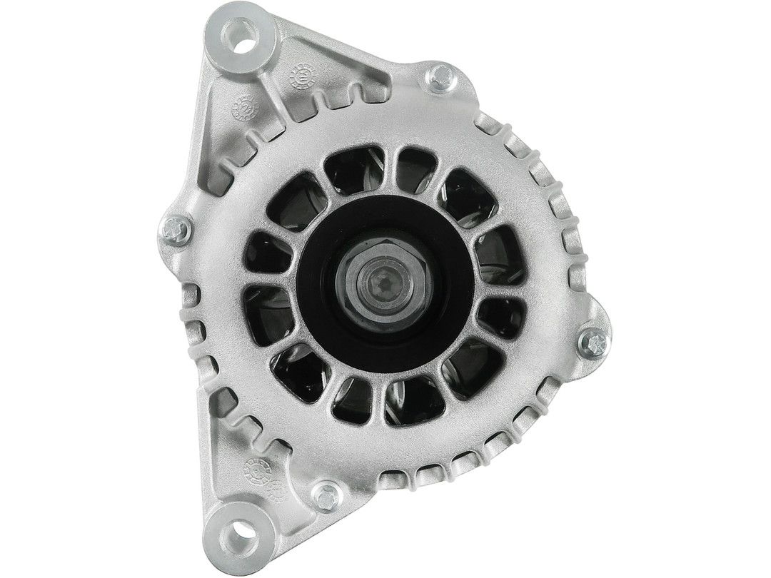 AS-PL A1010 - Generator