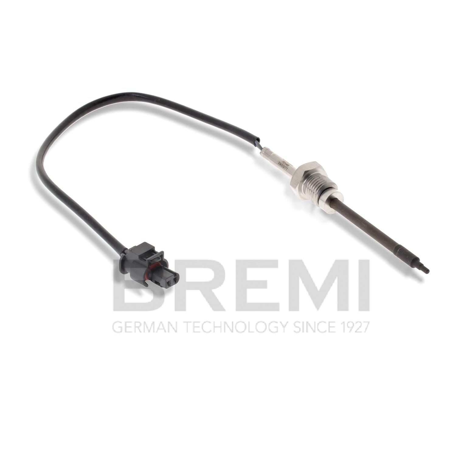 Sensor, Abgastemperatur