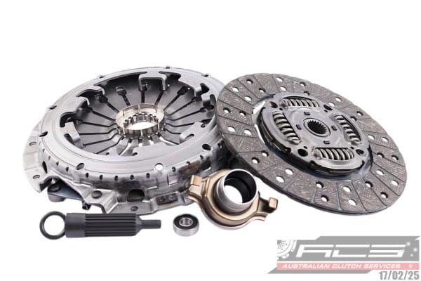 KIT STD TOYOTA PRADO 3.0L - TecDoc Only