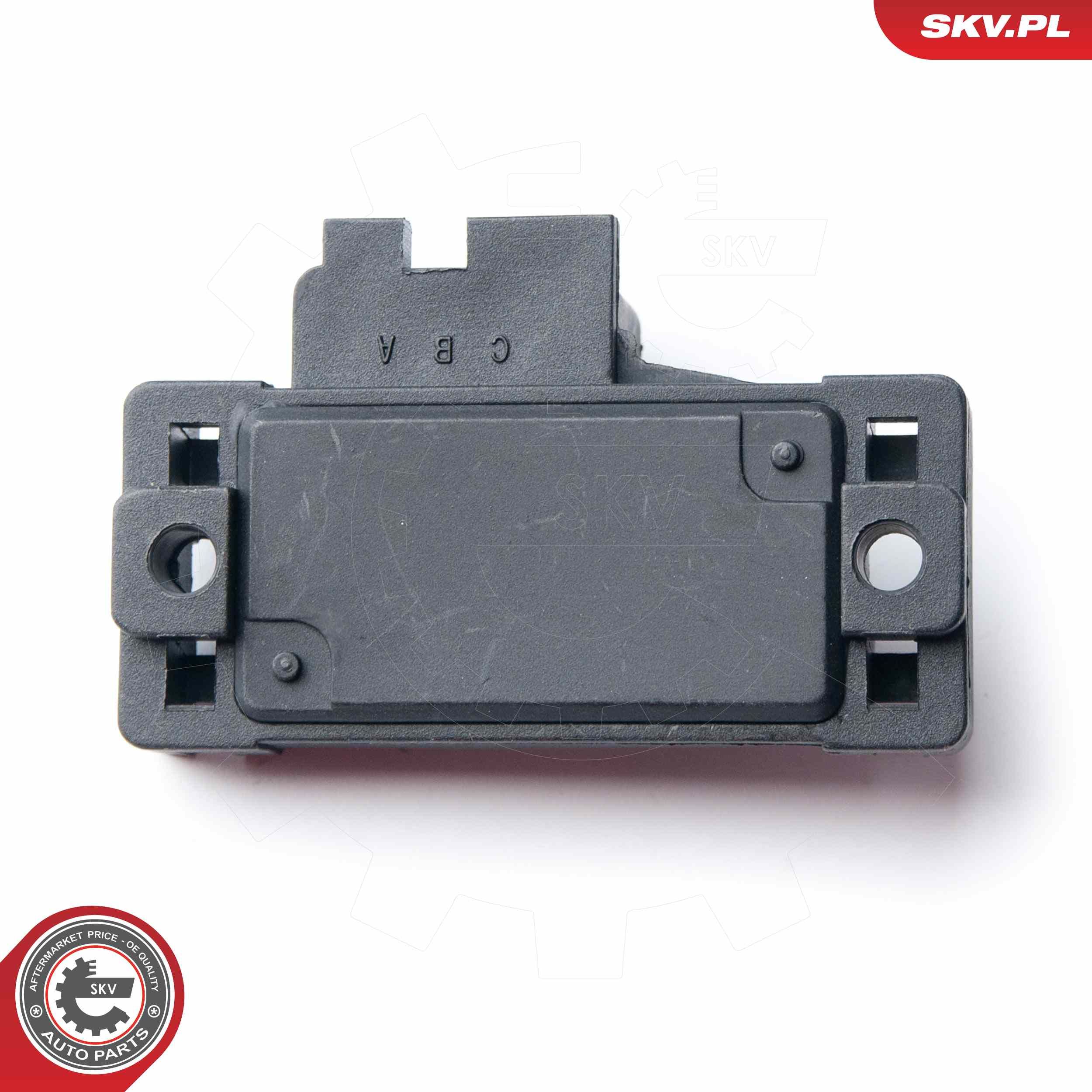 ESEN SKV 17SKV101 - Sensor, Saugrohrdruck