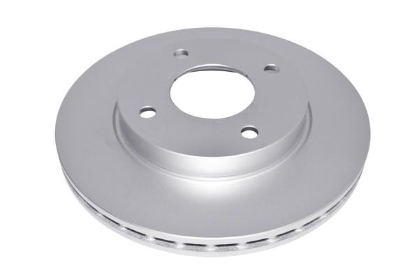 En-Shield Standard KP [ Nissan Tida 06-> F ] - TecDoc 1