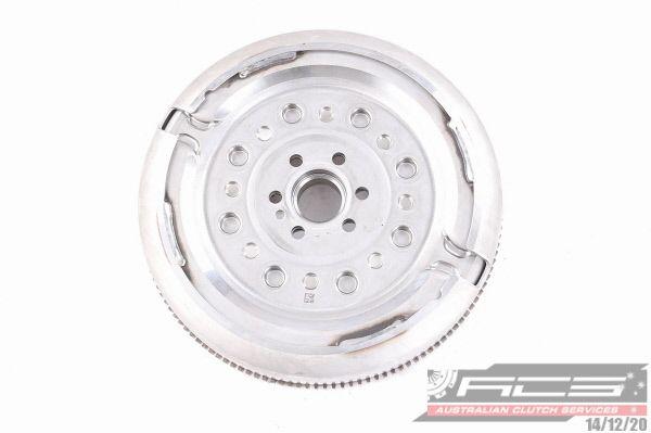 DMF VW AUDI SKODA inc FWB - TecDoc 2