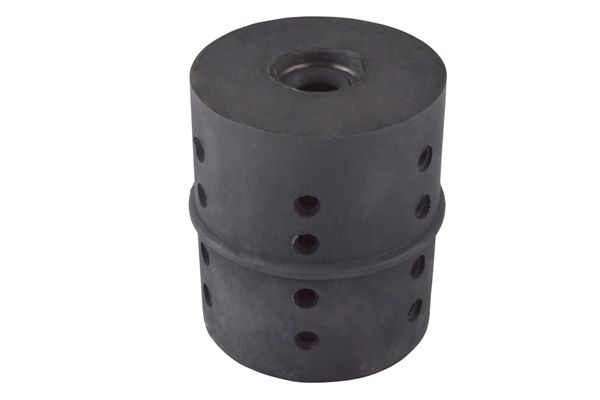 TEDGUM 00723307 - Lagerung, Motor