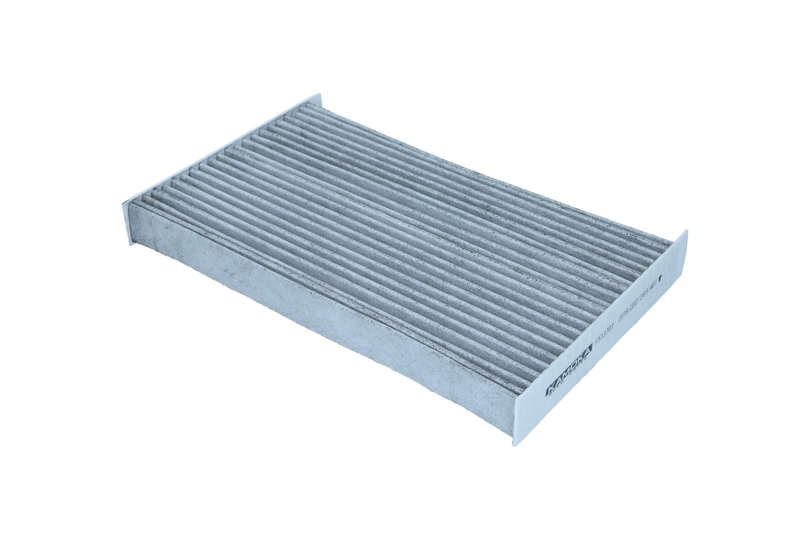 Filter, Innenraumluft