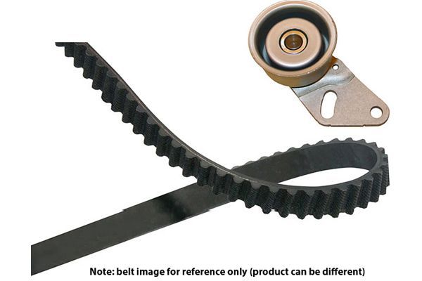 DKT-8514 KAVO PARTS Fogasszíjkészlet
