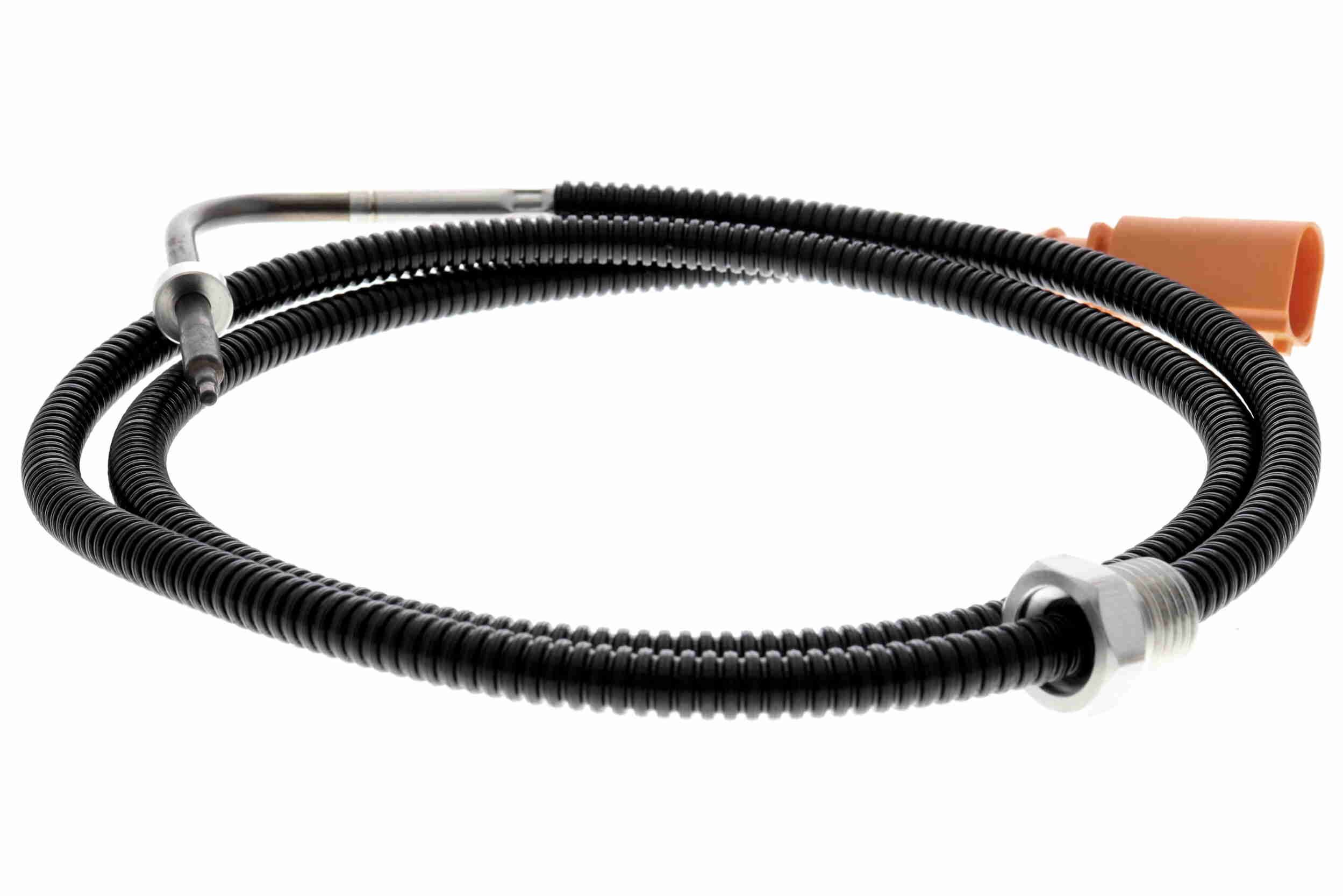 Sensor, Abgastemperatur