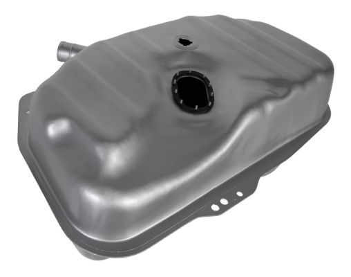 Kraftstofftank