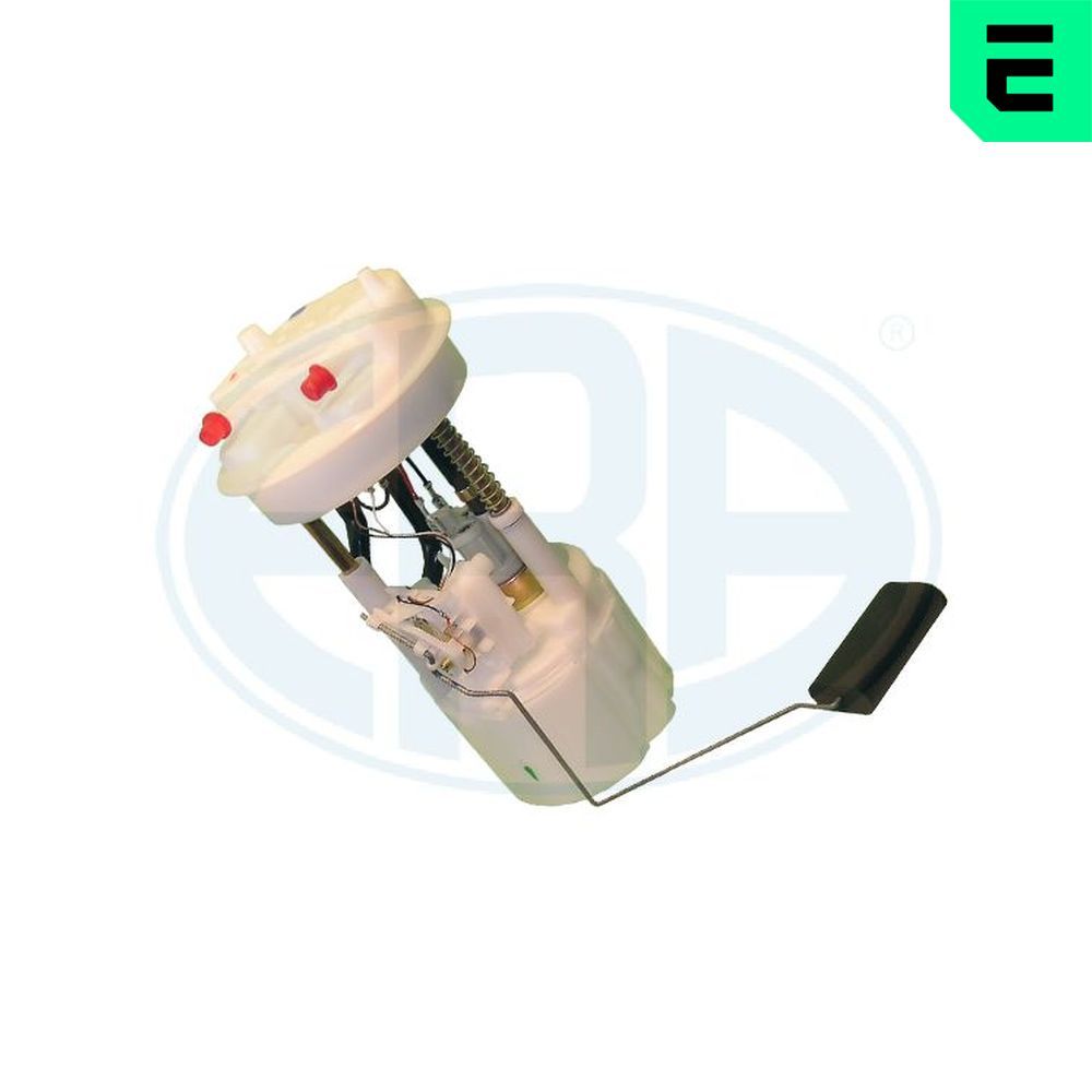 Kraftstoff-Fördereinheit