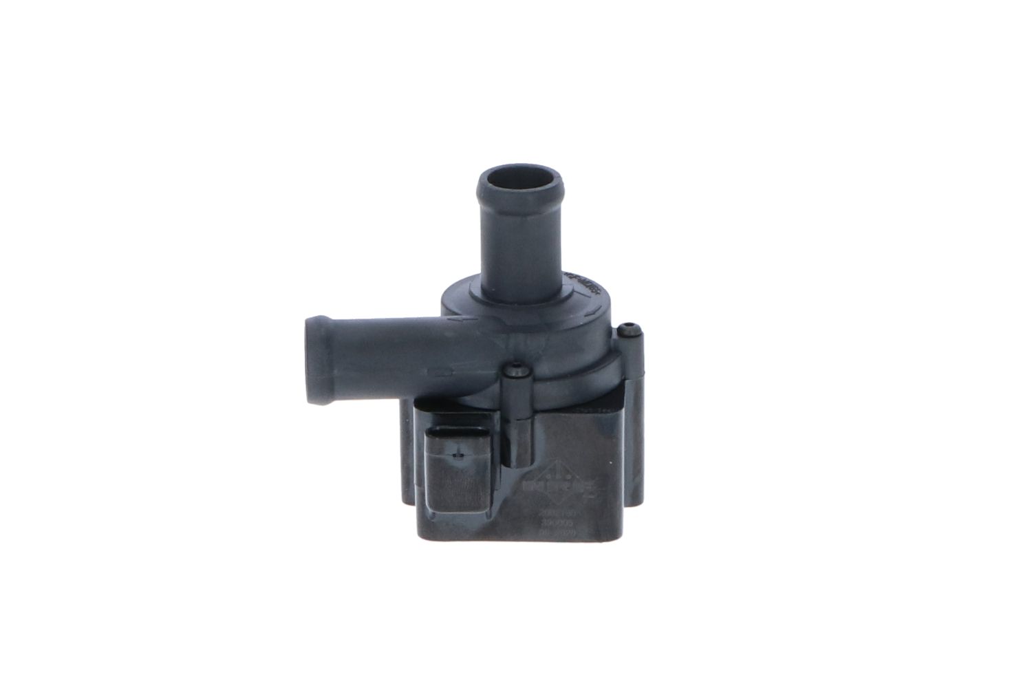 Auxiliary Water Pump (cooling water circuit) 390005