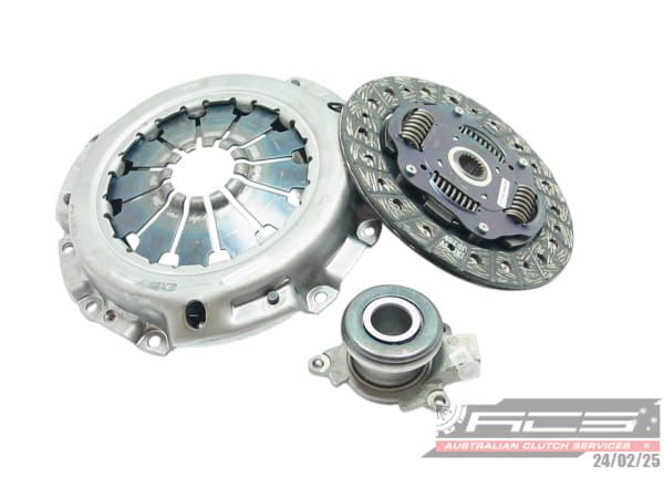 KIT STD SUZUKI SX4 1.5/1.6L inc CSC - TecDoc Only