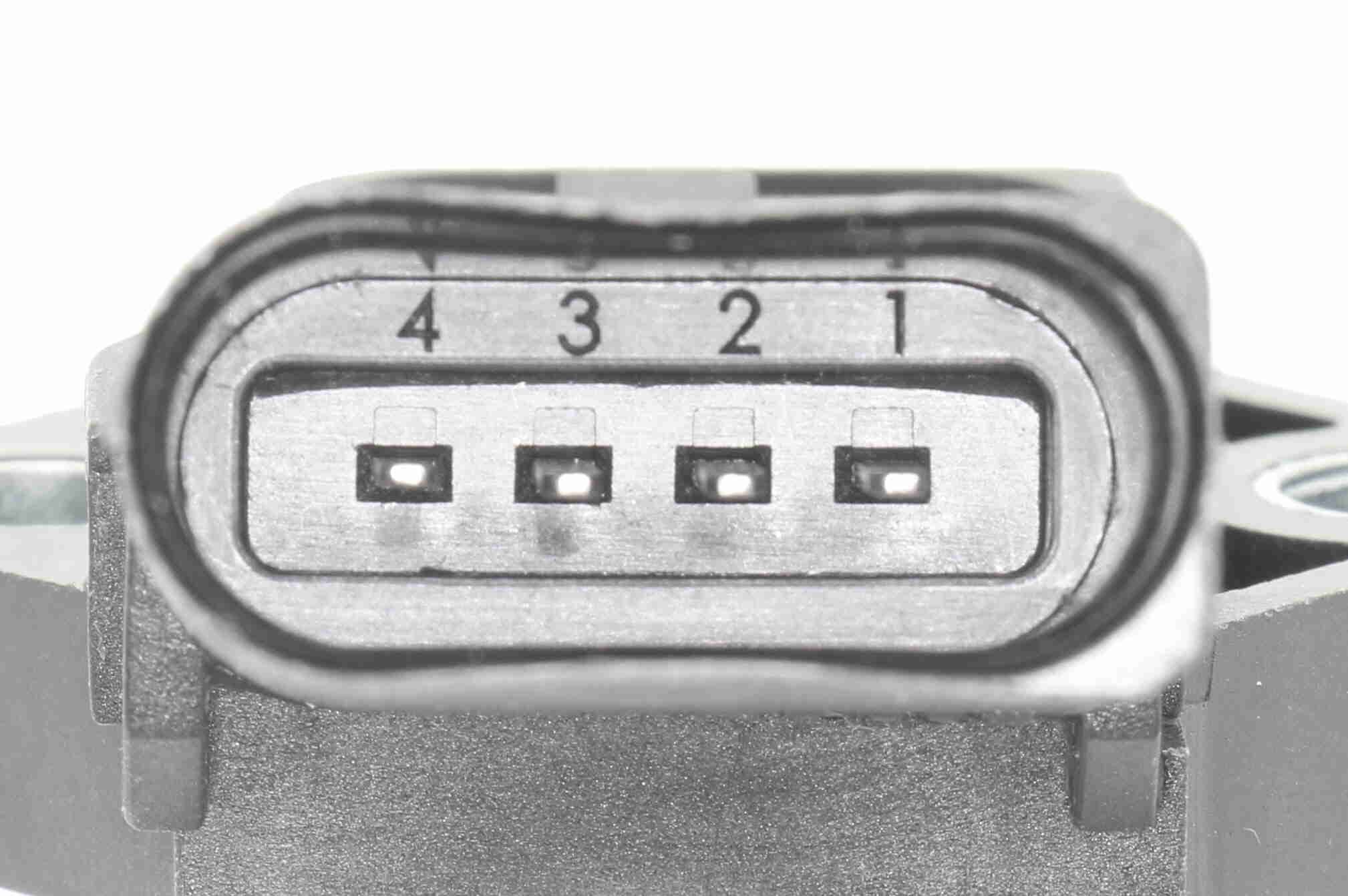 Sensor, Ansauglufttemperatur