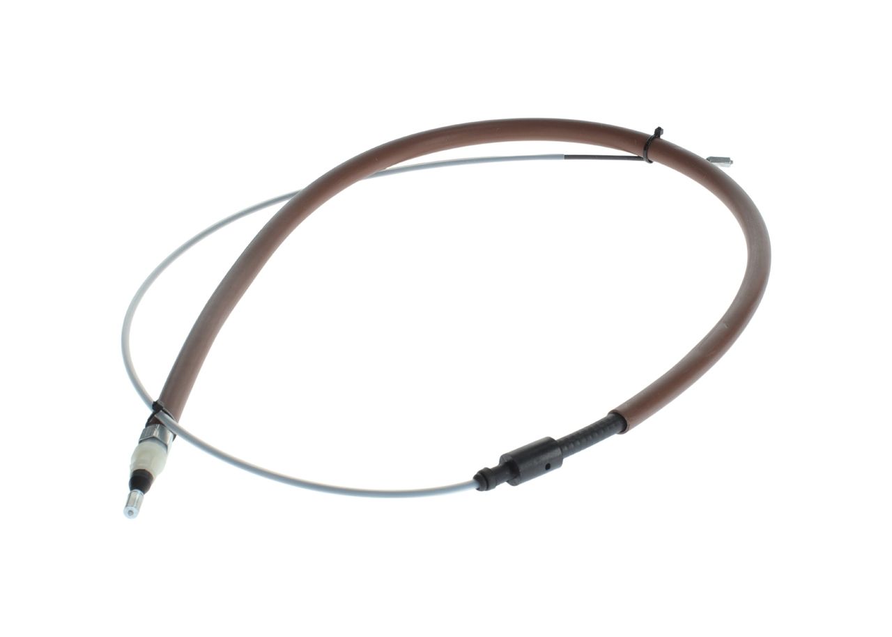 trosas, stovėjimo stabdys