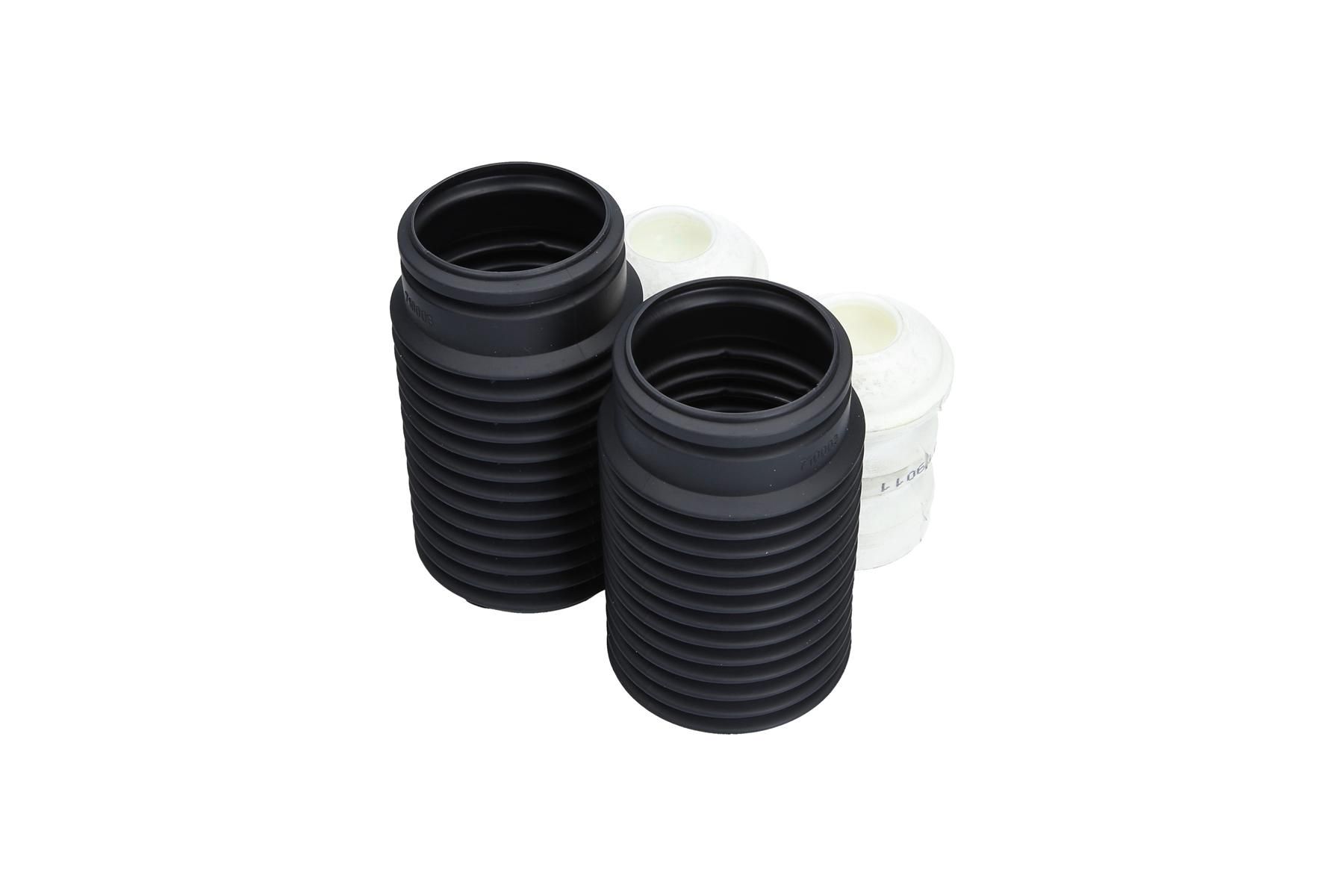 Staubschutzsatz, Sto&szlig;d&auml;mpfer