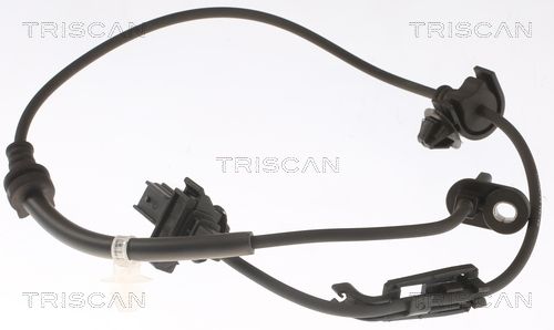 Sensor, Raddrehzahl