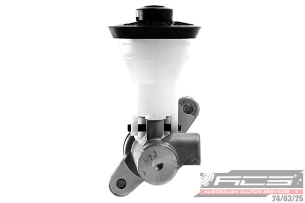 CLUTCH M/CYL GM/TOY 15.87mm (5/8) - TecDoc 2