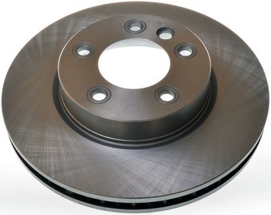 Brake Disc B130457