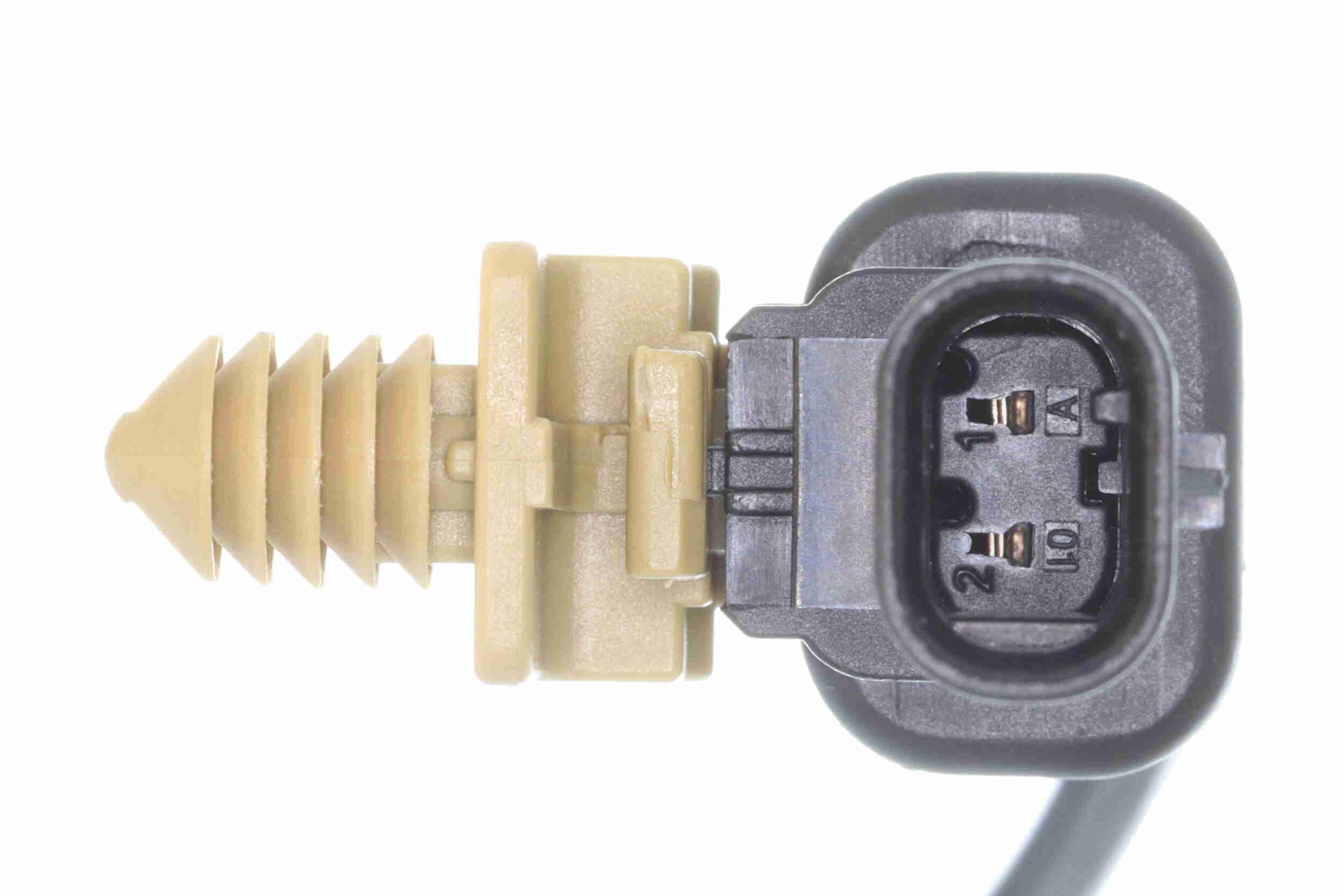 Sensor, Abgastemperatur
